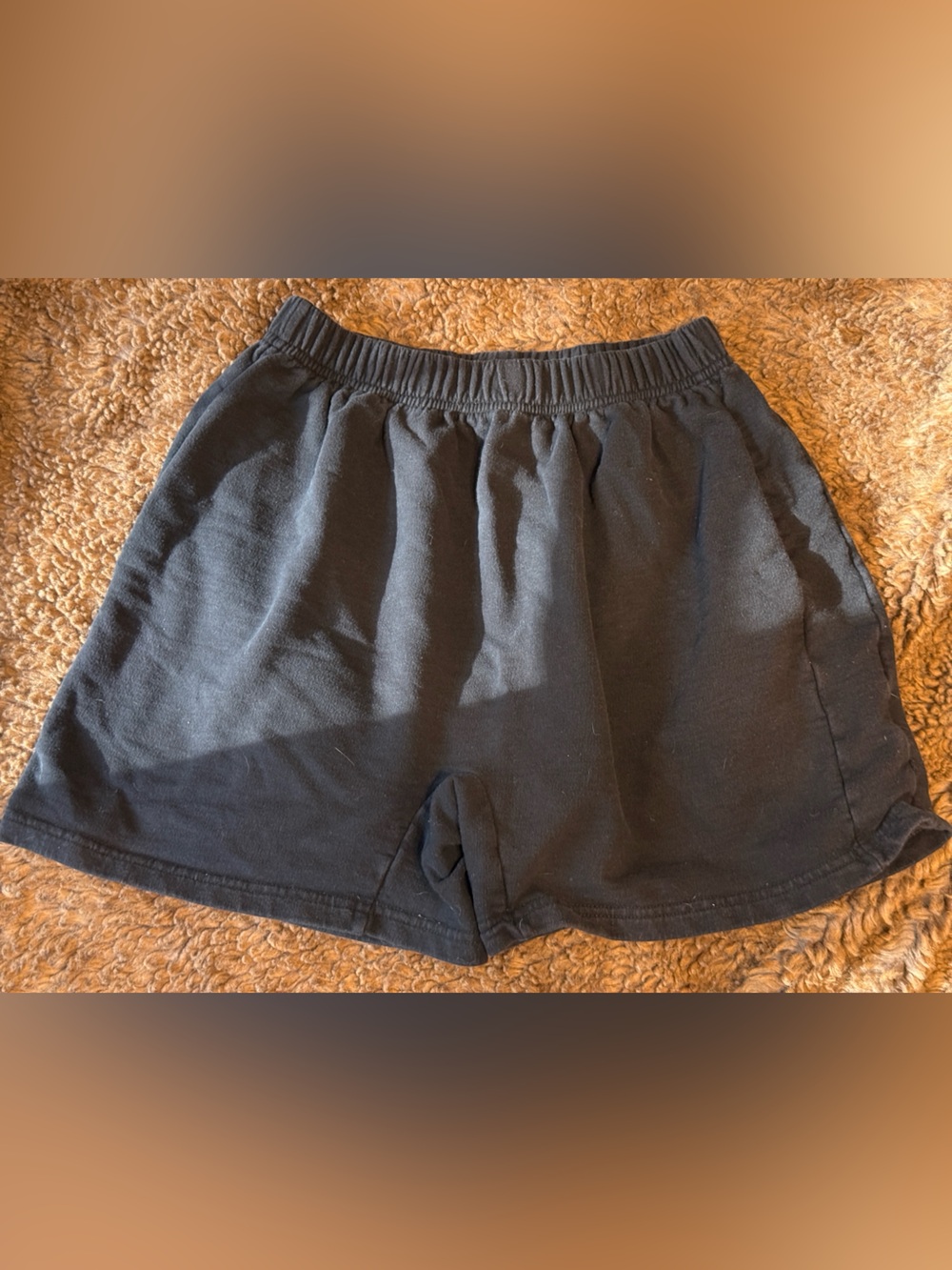 Wol Hide Easy Shorts